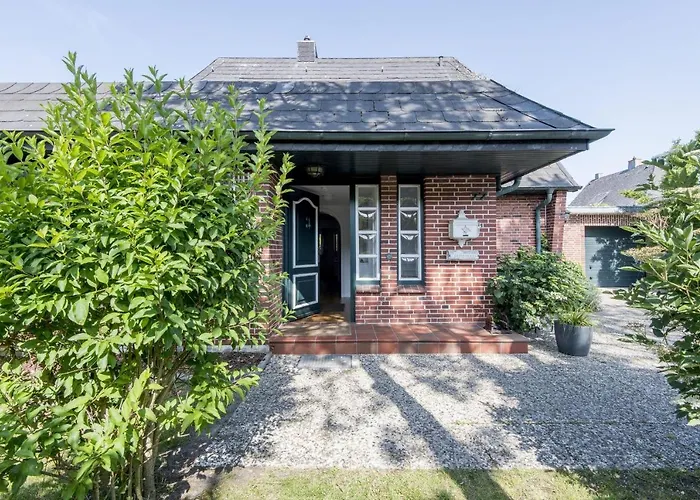 Haus Norderstrasse 77 *